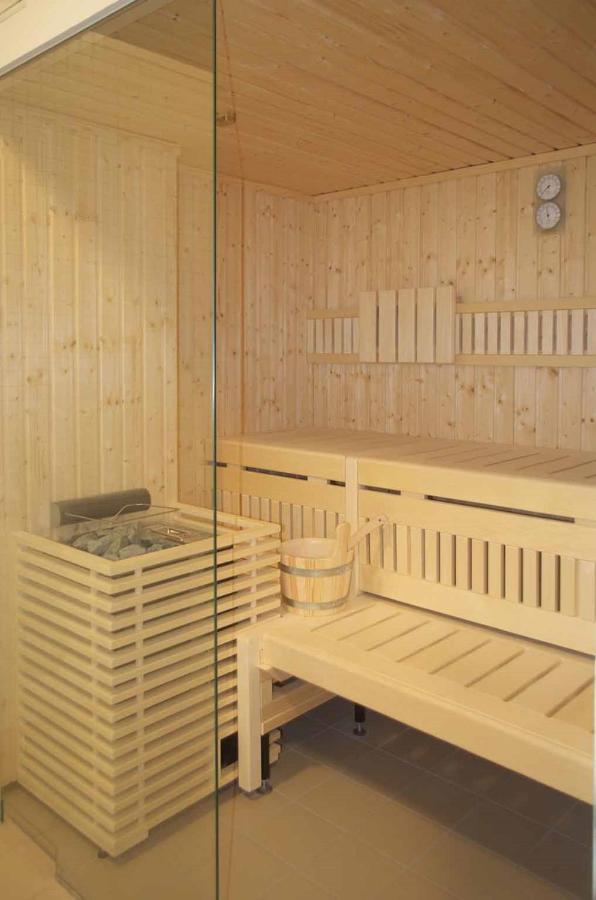 Gaestehaus Tanne Des Dgd E.V. 艾波英罗德 外观 照片
